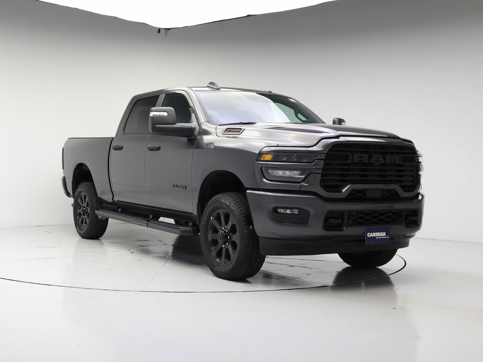 ram ram 2500 pickup 2025 3C6UR5DJ6SG576351 image ram ram 2500 pickup 2025 3C6UR5DJ6SG576351 image